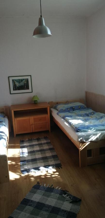 Keramicky A Vytvarny Atelier Konesin Экстерьер фото