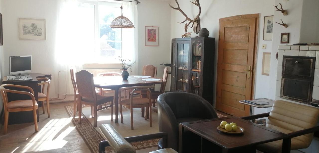 Keramicky A Vytvarny Atelier Konesin Экстерьер фото