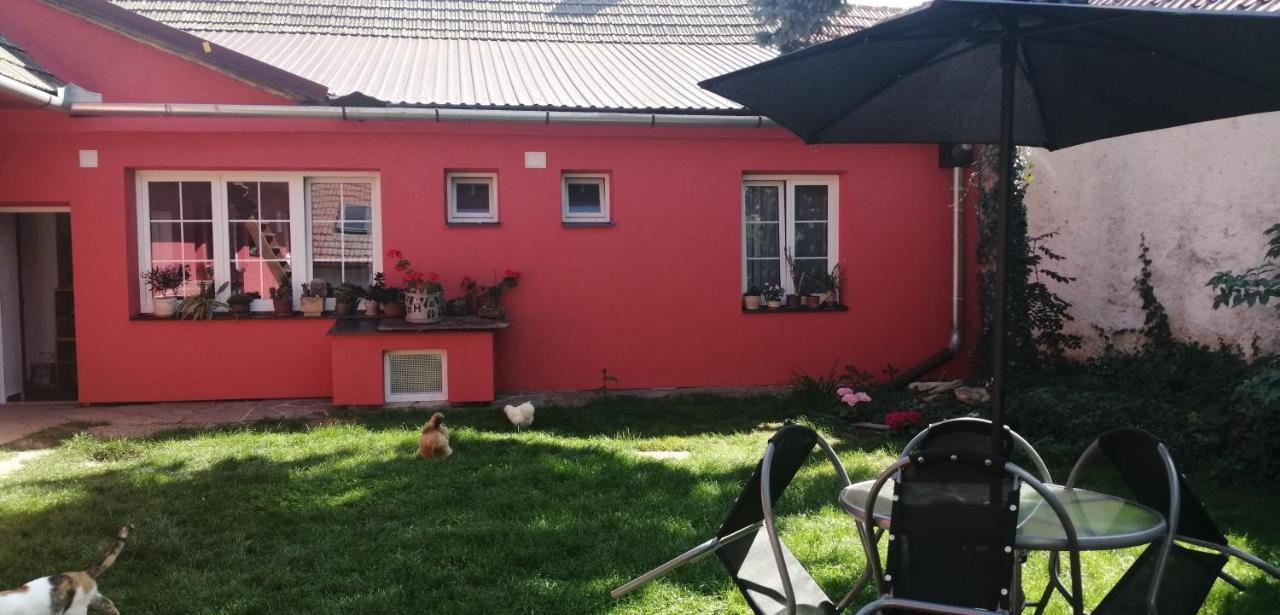 Keramicky A Vytvarny Atelier Konesin Экстерьер фото
