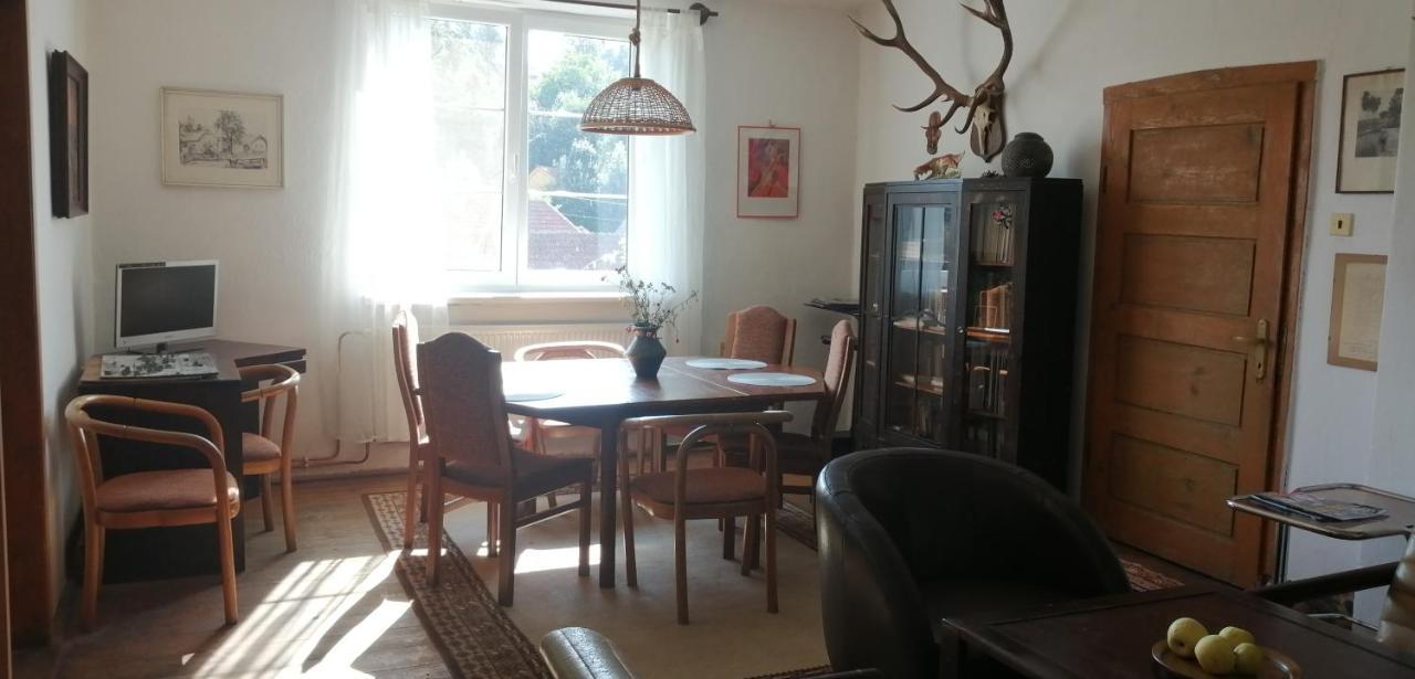 Keramicky A Vytvarny Atelier Konesin Экстерьер фото